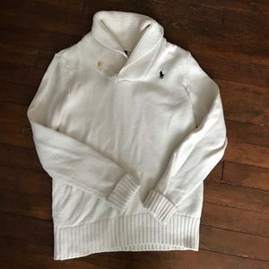 Ralph Lauren Sweater